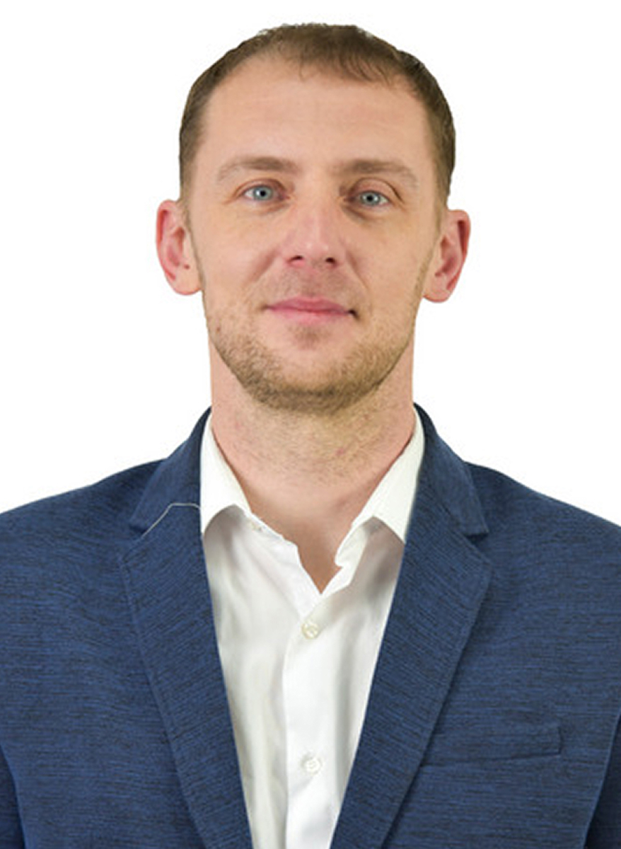 Адаховский Анатолий Евгеньевич