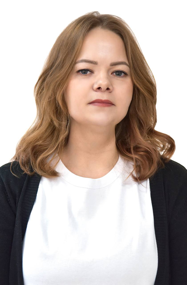 Анисимова Дарья Владимировна