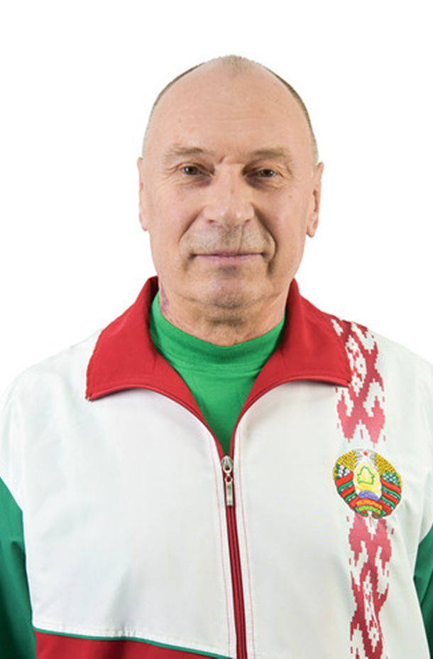 Клещенок Дмитрий Тимофеевич