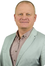 Фото руководителя