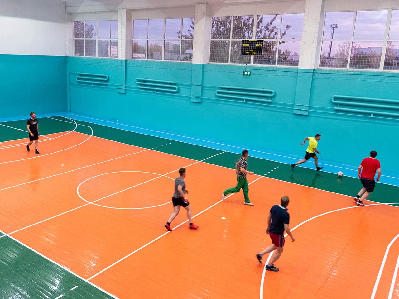 Расписание, стоимость и правила посещения занятий