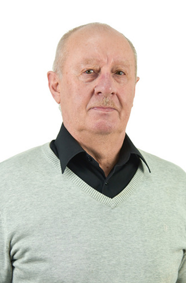 Гусаков Игорь Геннадьевич