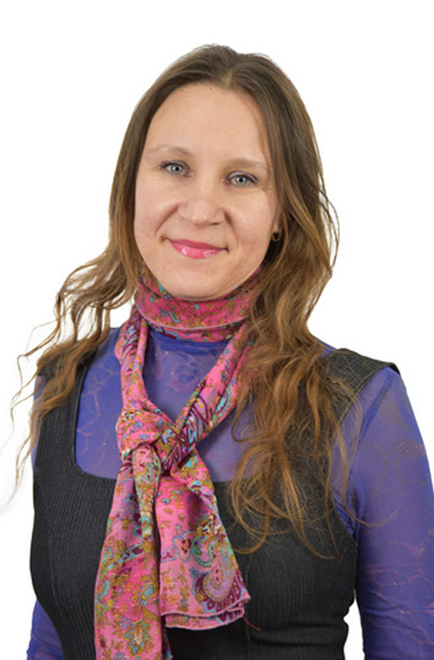 Кашкина Виктория Викторовна