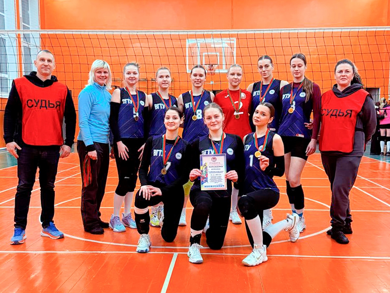 Соревнования среди обучающихся_1